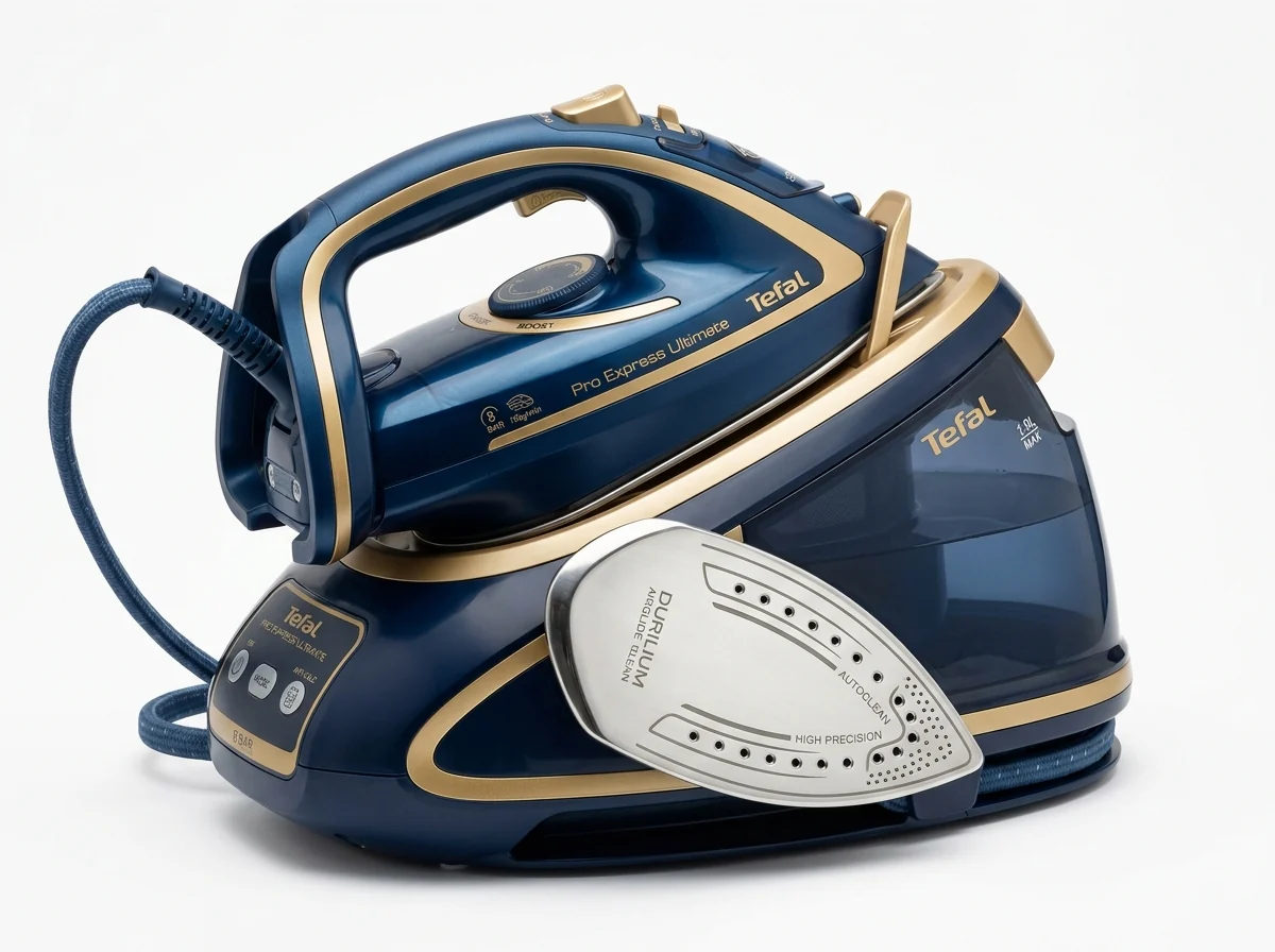 Tefal Pro Express Ultimate II GV9721E0