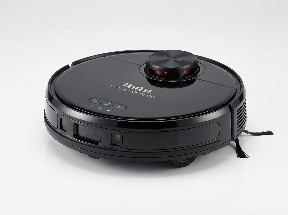 Tefal X-plorer Serie 75 S+ RG87D5WH